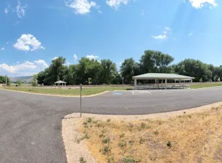 Chalet Campground