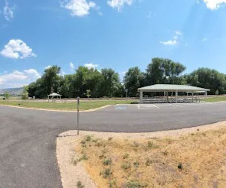 Chalet Campground
