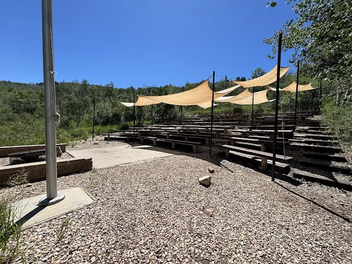 Aspen Meadows Recreation Camp Picture 2