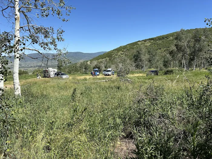 Aspen Meadows Recreation Camp Picture 3