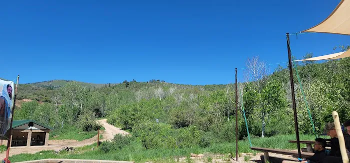 Aspen Meadows Recreation Camp Picture 6