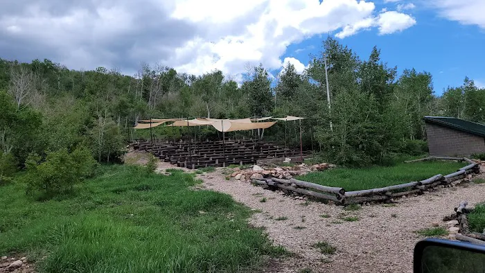 Aspen Meadows Recreation Camp Picture 9