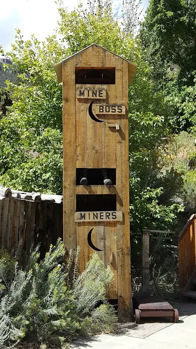 Ophir Campgrounds Picture 3