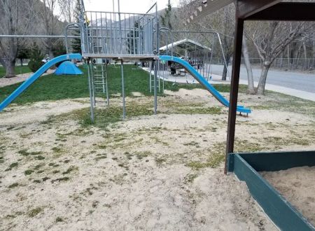 Ophir Canyon Educational Center