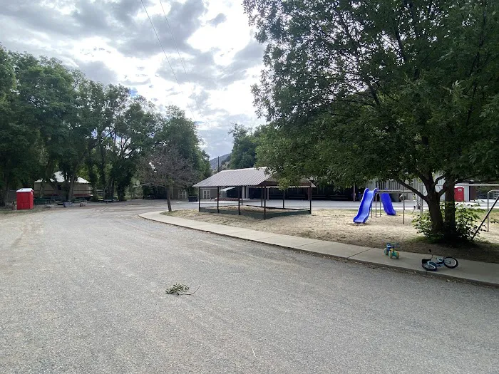 Ophir Canyon Educational Center Picture 2