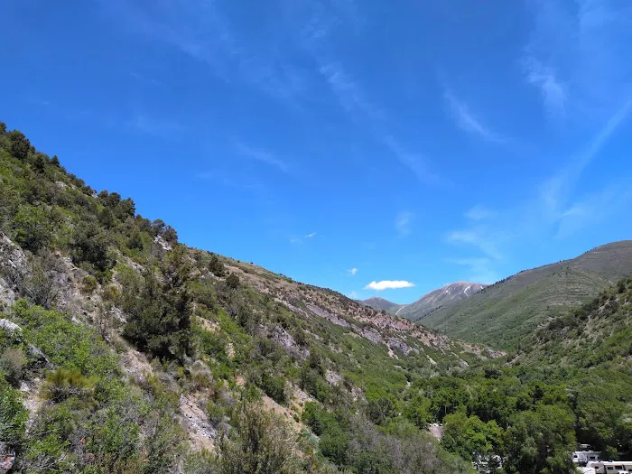 Ophir Canyon Educational Center Picture 7