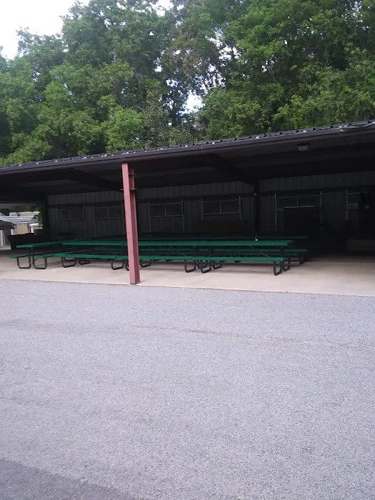Ophir Canyon Educational Center Picture 9