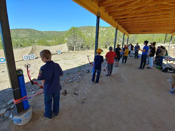Camp Eagle Mountain Picture 3