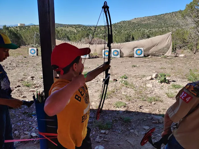 Camp Eagle Mountain Picture 1