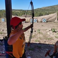 Camp Eagle Mountain ico