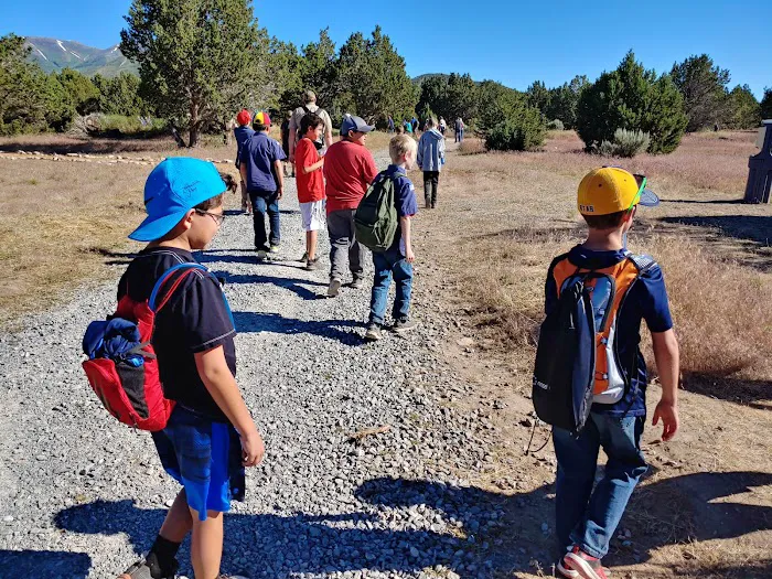 Camp Eagle Mountain Picture 2