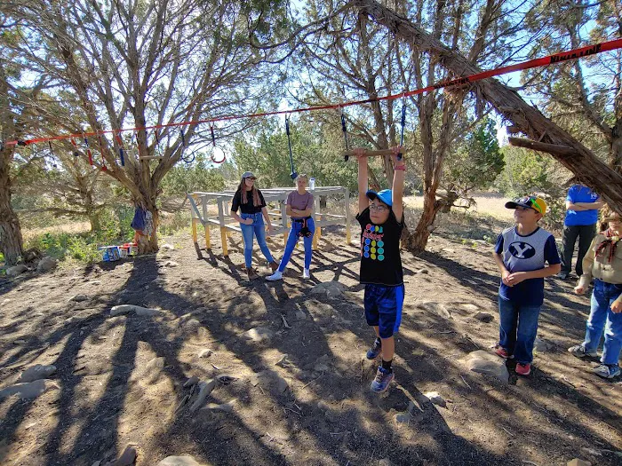 Camp Eagle Mountain Picture 6
