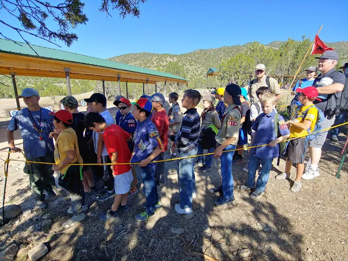Camp Eagle Mountain Picture 4