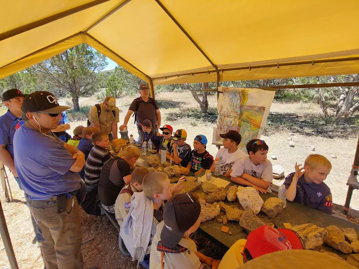 Camp Eagle Mountain Picture 8