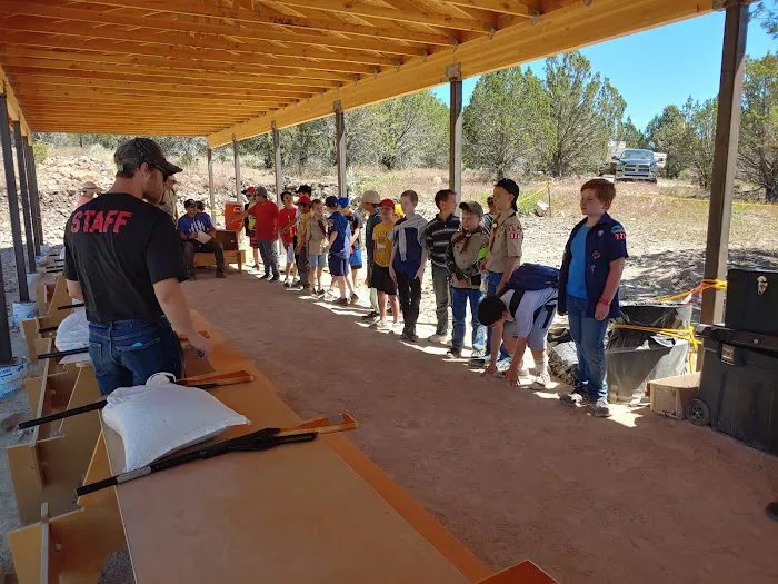 Camp Eagle Mountain Picture 9