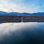 Grantsville Reservoir Campground