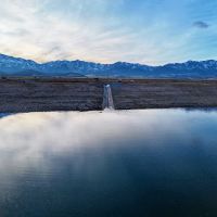Grantsville Reservoir Campground ico