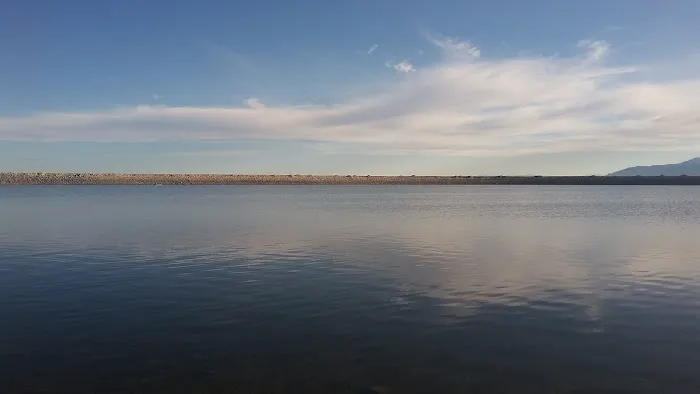 Grantsville Reservoir Campground Picture 5