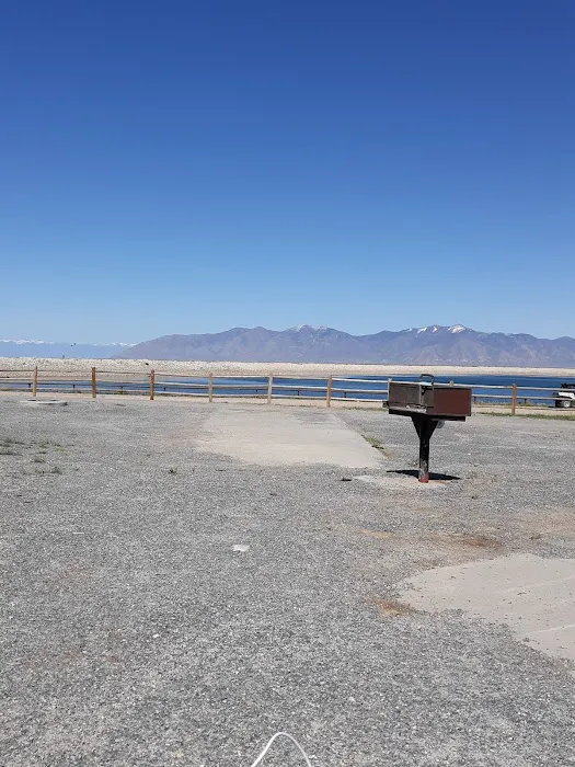 Grantsville Reservoir Campground Picture 2