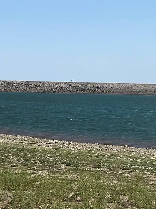 Grantsville Reservoir Campground Picture 10