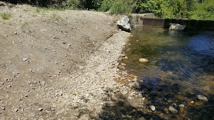 Cottonwood Campground Picture 2