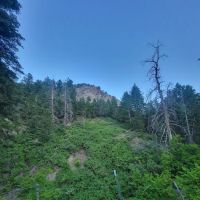 Intake Campground ico
