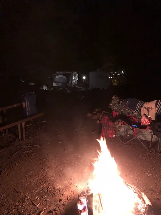 Intake Campground Picture 7