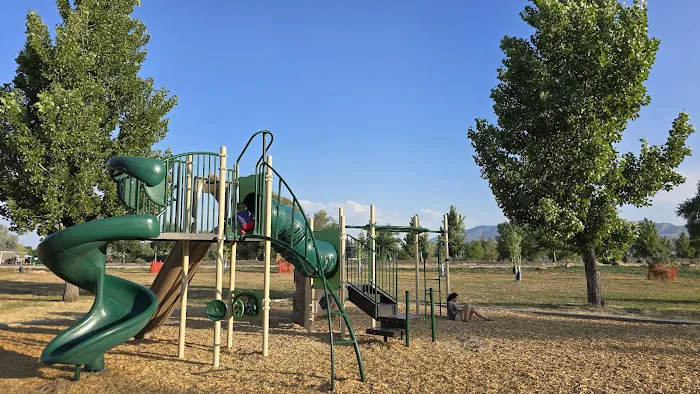 Willow Park Picture 1