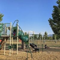 Willow Park ico