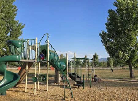 Willow Park