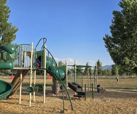 Willow Park