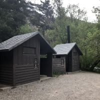 Boy Scout Campground ico
