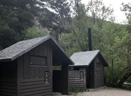 Boy Scout Campground