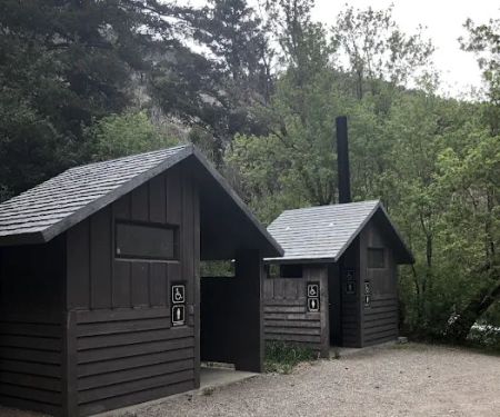 Boy Scout Campground
