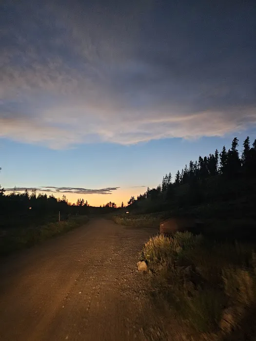 Boy Scout Campground Picture 4