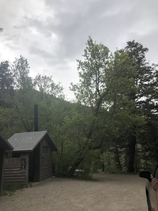 Boy Scout Campground Picture 5