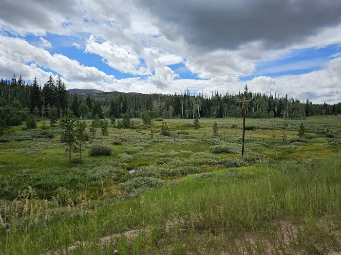 Boy Scout Campground Picture 6