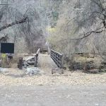 Lower Narrows Campground