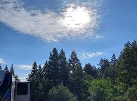 North Willow Campground