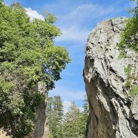 Upper Narrows Campground ico