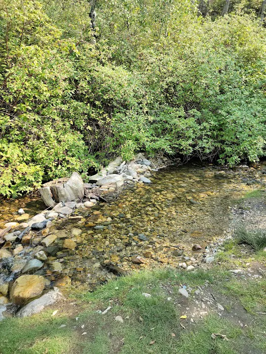 Loop Campground Picture 3