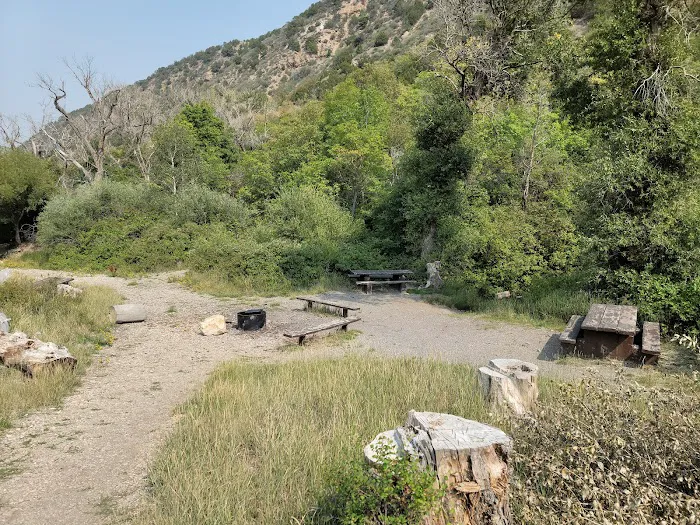 Loop Campground Picture 7