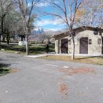 Great Horned Owl Campground