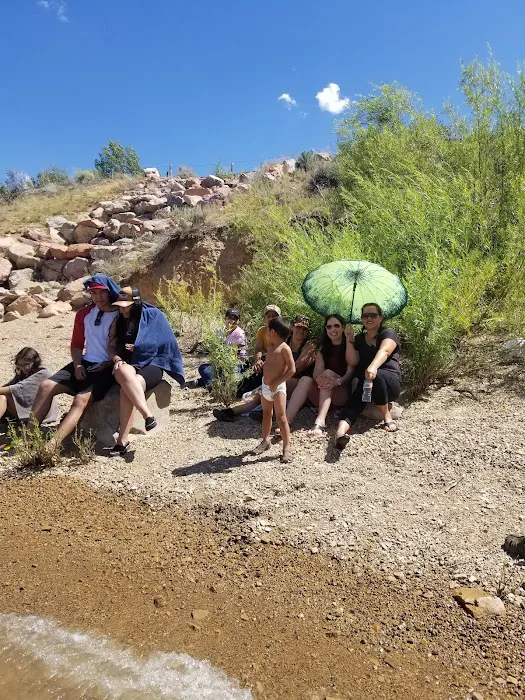 Great Horned Owl Campground Picture 7