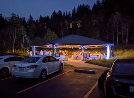 Altamont Group Campground