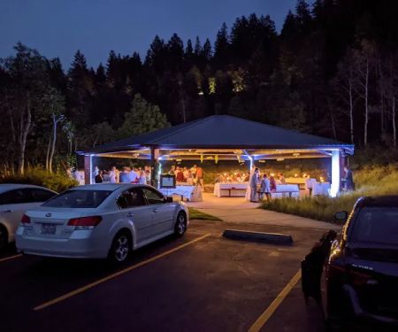 Altamont Group Campground