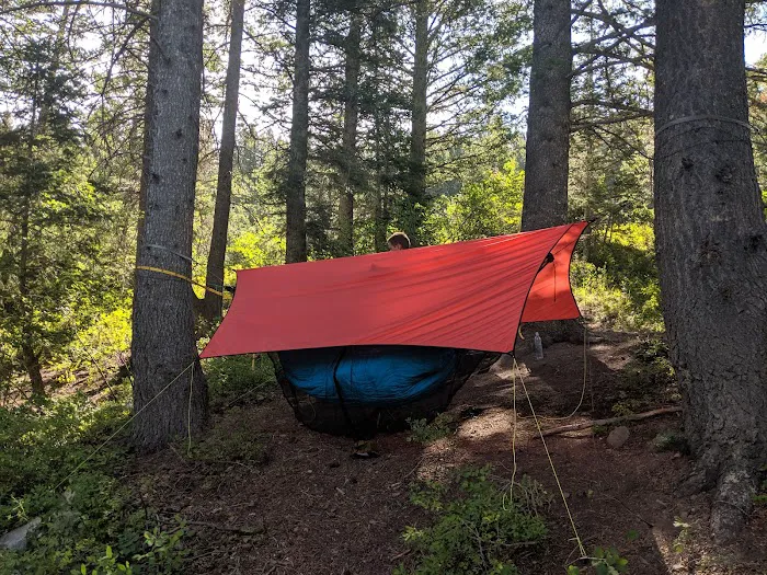 Altamont Group Campground Picture 8