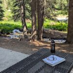 Timpooneke Campground