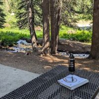 Timpooneke Campground ico