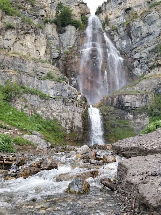 Mount Timpanogos Campground Picture 10